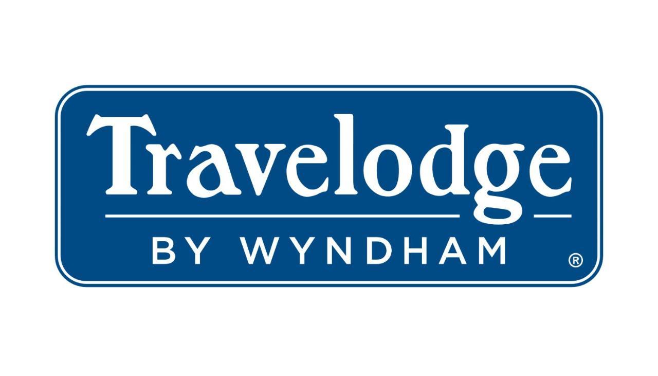 Travelodge By Wyndham Walterboro Exterior photo
