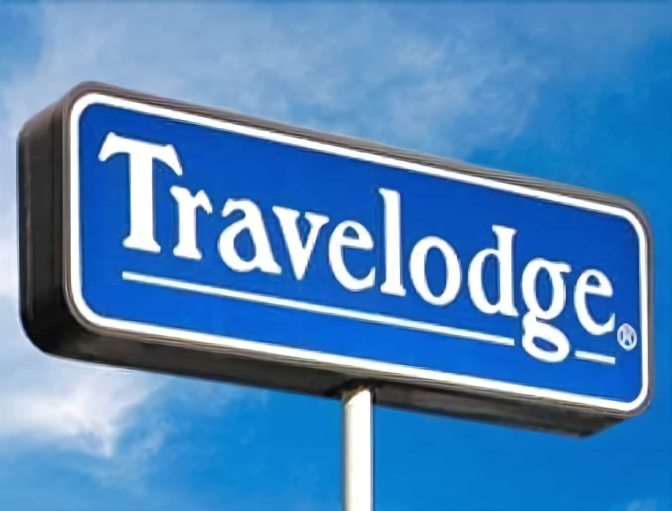 Travelodge By Wyndham Walterboro Exterior photo